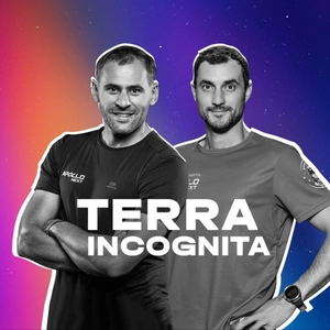 TERRA INCOGNITA
