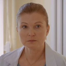 Yelena Yablochnaya