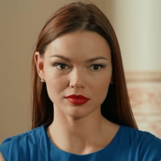 Yekaterina Gulyakova