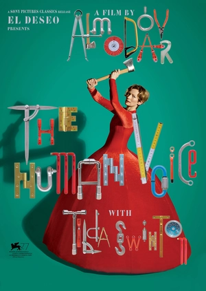 The Human Voice