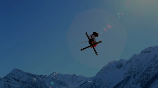 Freestyle. Lake Placid