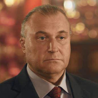 Віктор Кошель