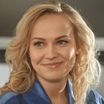 Dariya Yegorkina