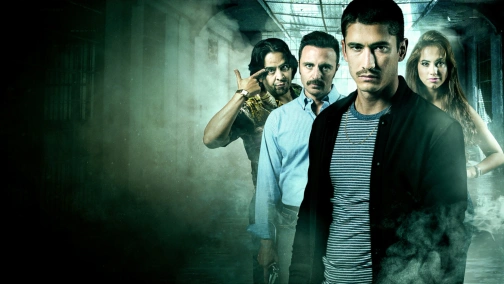 Той, хто пережив Ескобара на прізвисько Джей Ха