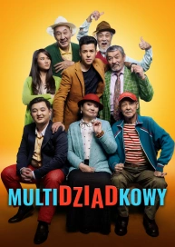 MultiDziadkowy