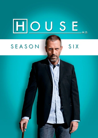 House md clearance season 6 stream