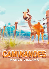 Caminandes: Marea dillamă