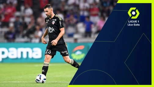 Аяччо — Нант