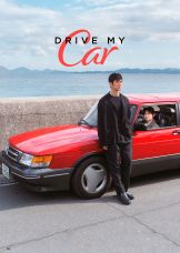 Drive My Car — plakat