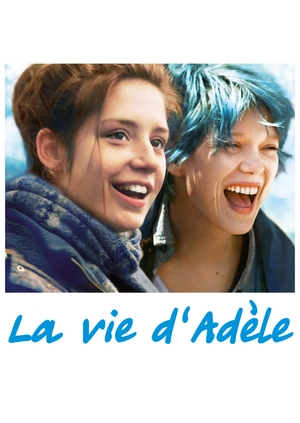 La vie d'Adèle