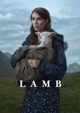 Lamb — plakat