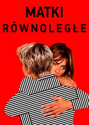 Matki równoległe — plakat