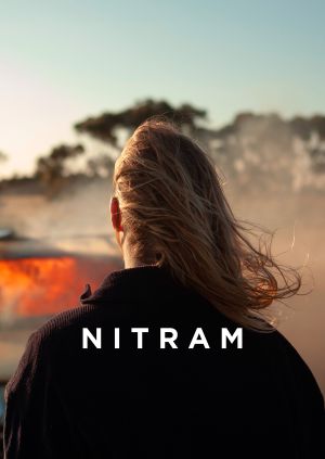 Nitram — plakat