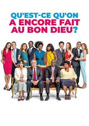 Serial (Bad) Weddings 2