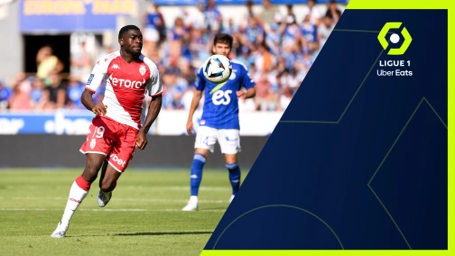 Трансляция: Монако — ПСЖ