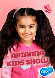Arianna Kids Show