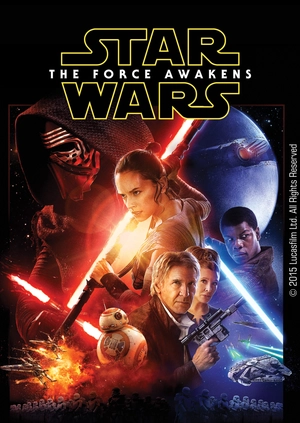 Star Wars: Episode VII - The Force Awakens