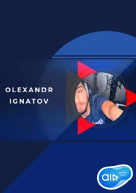 Olexandr Ignatov