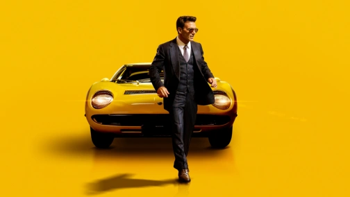 Ламборґіні