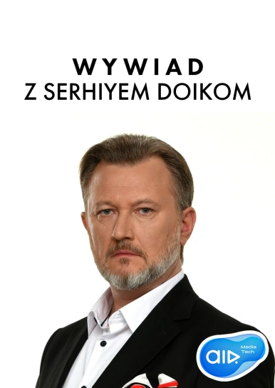Osobowość z Sierhiejem Doiko