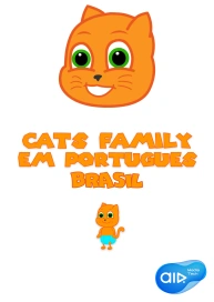 Cats Family em Português Brasil