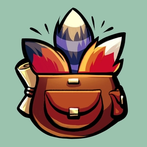 The Bag of Tales