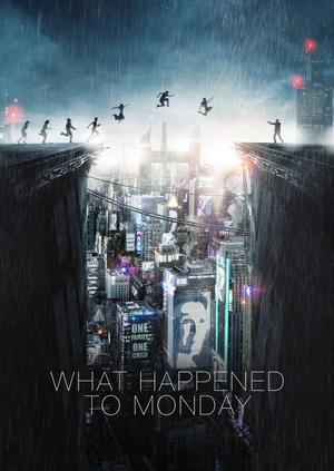 What Happened to Monday