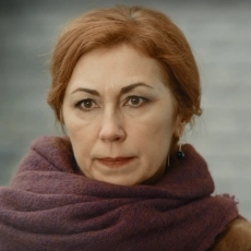 Iryna Melnyk