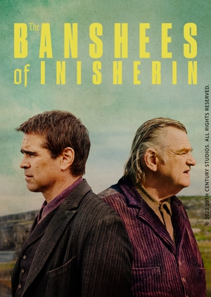 The Banshees of Inisherin