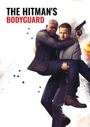The Hitman’s Bodyguard