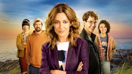 Południowo-zachodnie wiatry