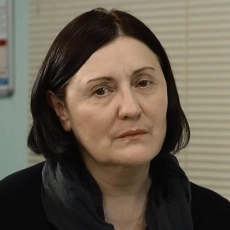 Anna Rastalnaya