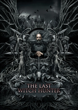 The Last Witch Hunter