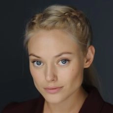 Alesya Romanova