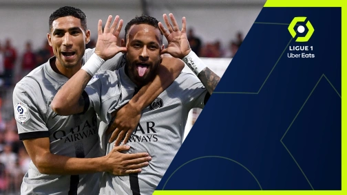 Трансляція: ПСЖ — Ренн