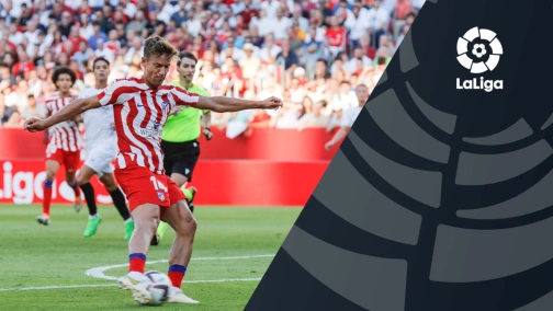 Атлетіко — Валенсія