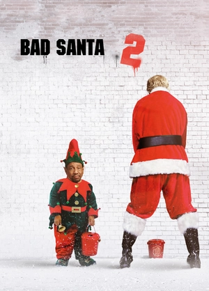 Bad Santa 2