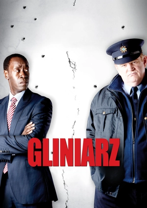 Gliniarz