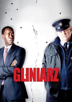 Gliniarz — plakat