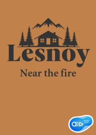 Lesnoy_Near the fire