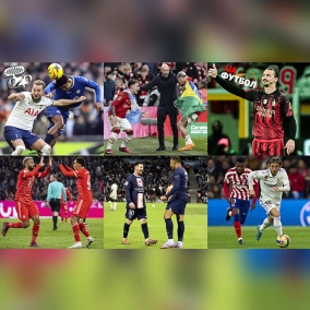 Нетрі Поттера, танці Тен Хага та відсутність Неймара як плюс для Парижа. Аудіодумка #194