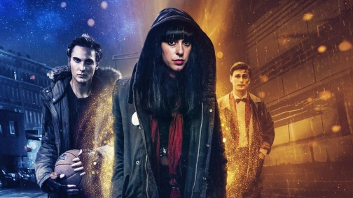 Исцеляющая