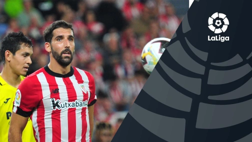 Атлетіко — Бетіс