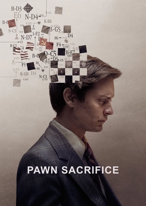 Pawn Sacrifice