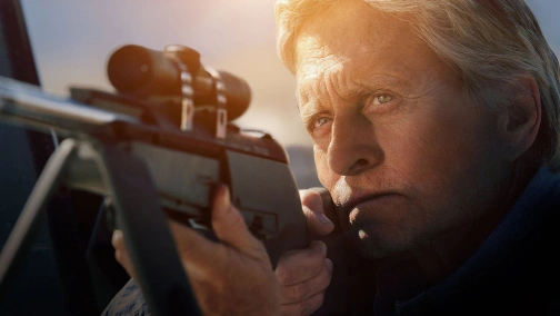 Pojedynek na pustyni