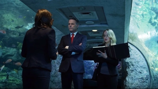 Акваріум мерців