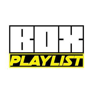 Box Playlist