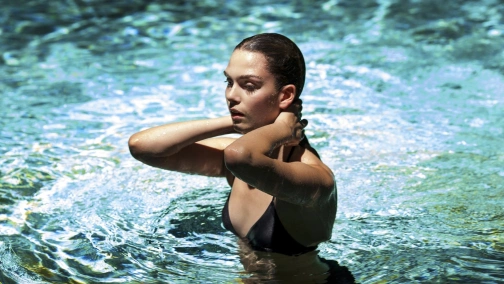 Modelka