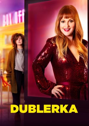 Dublerka — plakat