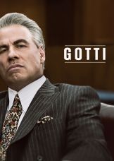 Gotti — plakat